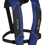 ABSOLUTE OUTDOOR Onyx A M-24 Automatic Manual Inflatable Life Jacket