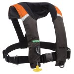Kent M-33 Manual Inflatable Life Jacket