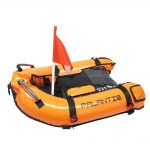 Palantic Scuba Diving Inflatable Gangway Float