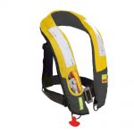 Premium Quality Manual Inflatable Life Jacket Lifejacket PFD Life Vest