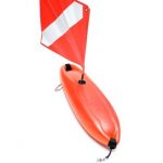 ROB ALLEN 12 LITER OVERBLOWN FOAM SPEARFISHING FLOAT