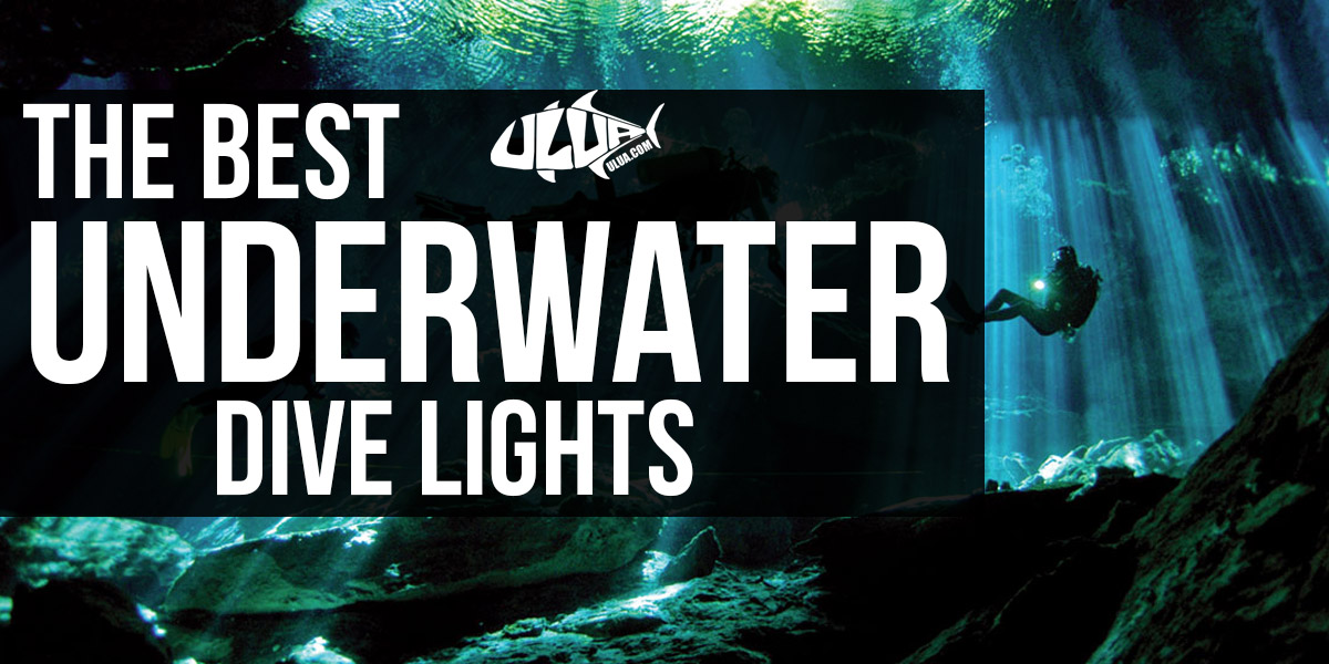 Best Dive Light For The Money
