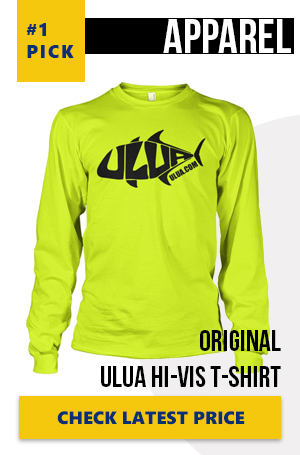 ulua shirt