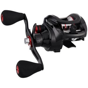 Piscifun Torrent Baitcasting Fishing Reel