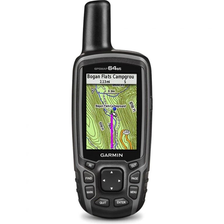 Best Handheld GPS For Offshore Fishing In 2018
