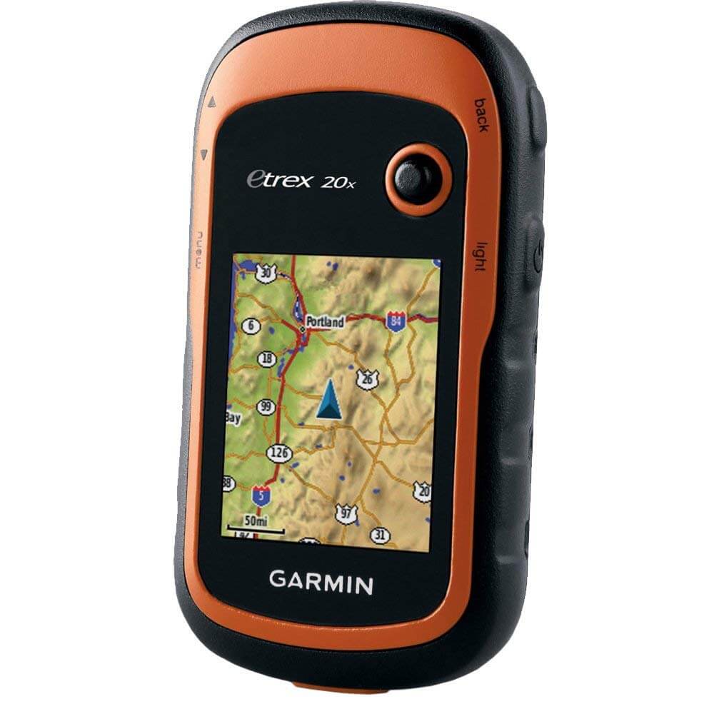 Best Handheld GPS For Offshore Fishing In 2018