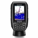 Garmin Striker 4 fish finder