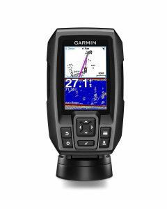 Garmin Striker 4 fish finder