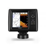Garmin echoMAP fish finder