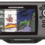 Humminbird Fish Finder