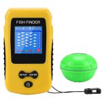 Adkwse Portable Fish Finder