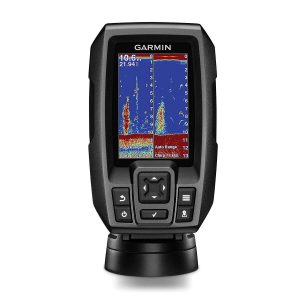 Garmin Striker 4 Fish Finder
