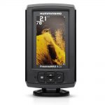 Humminbird PIRANHAMAX 4.3 Fish Finder