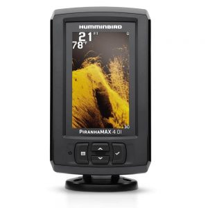 Humminbird PIRANHAMAX 4.3 Fish Finder