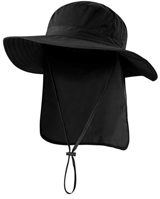 The Best Kayaking Sun Hats – Beat The Heat: ULUA.COM