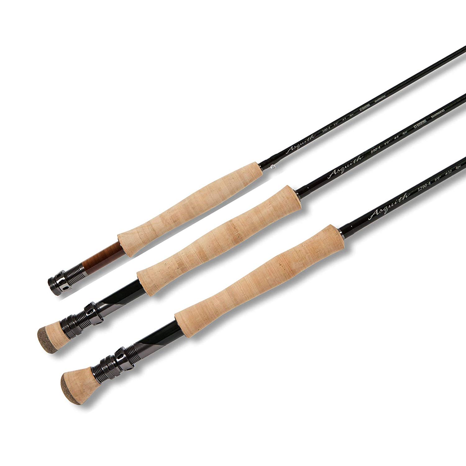 Best All-Around Saltwater Fly Rod - Buyers Guide: ULUA.COM 2020