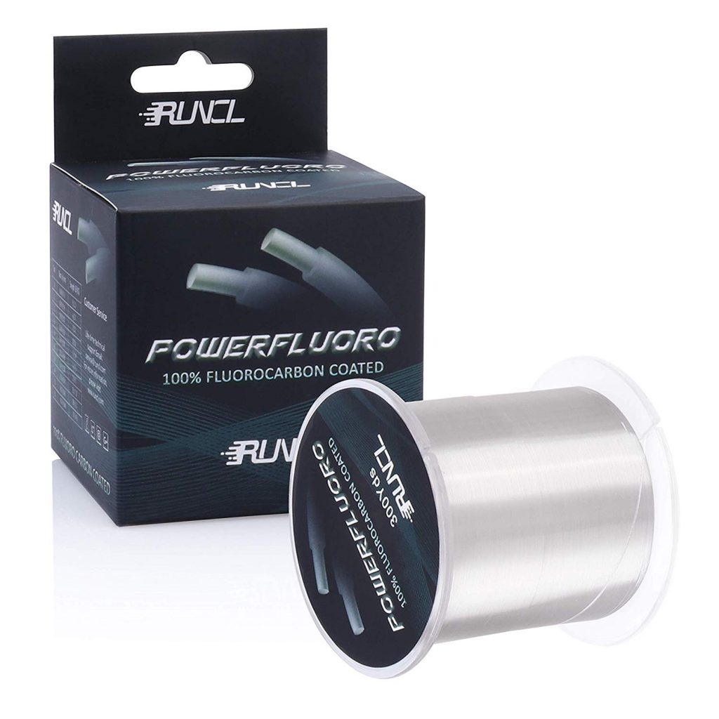 Best Fluorocarbon Line for Spinning Reels?