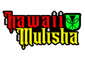 hawaii mulisha logo