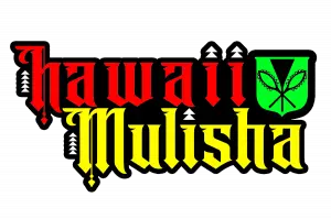 hawaii mulisha logo