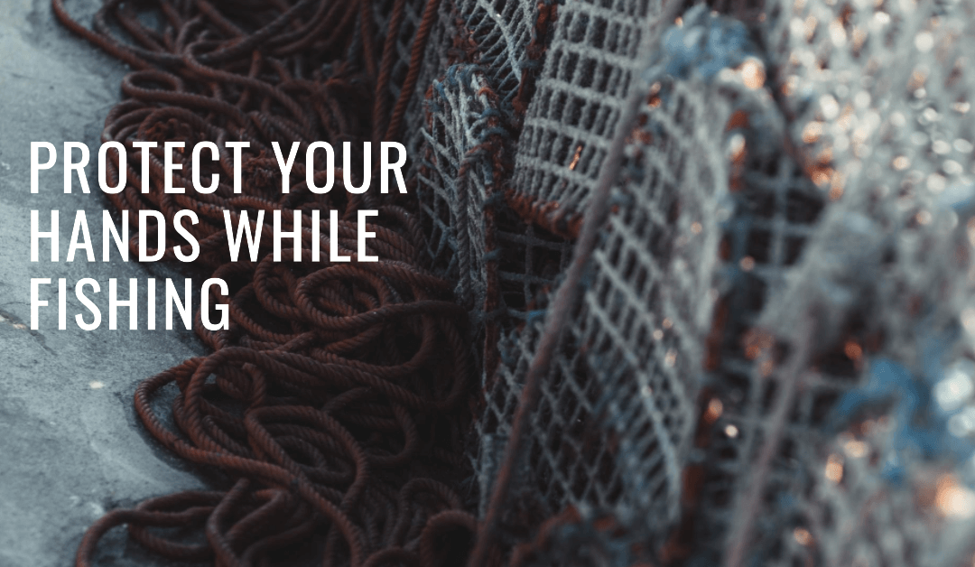 Gloves for Fishing: Fish with the Best Fishing Glove Gear – Waterproof & Cold Weather Ready