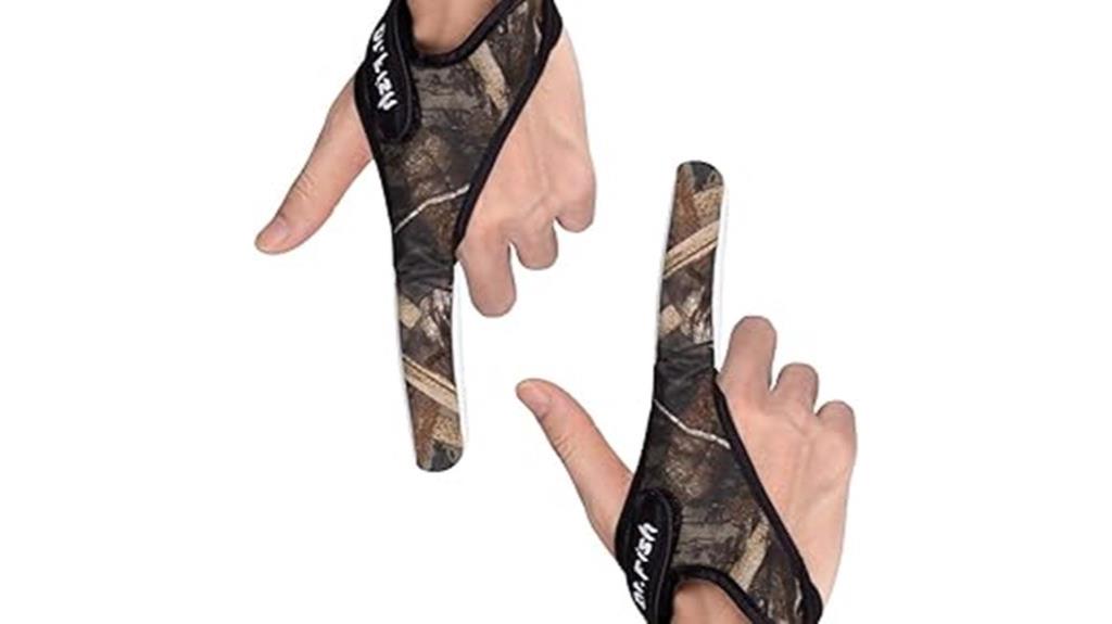 Dr.Fish Fishing Gloves Review