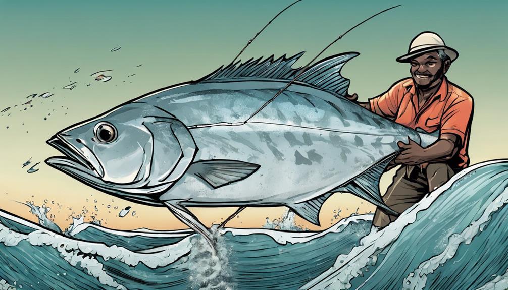 importance of sustainable fishing