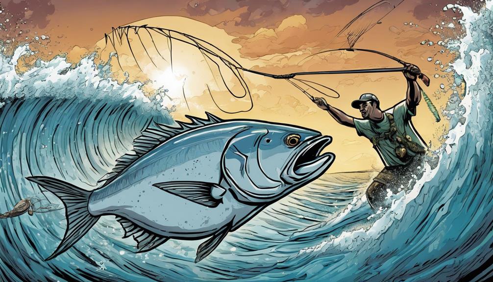 maui s impressive fishing records