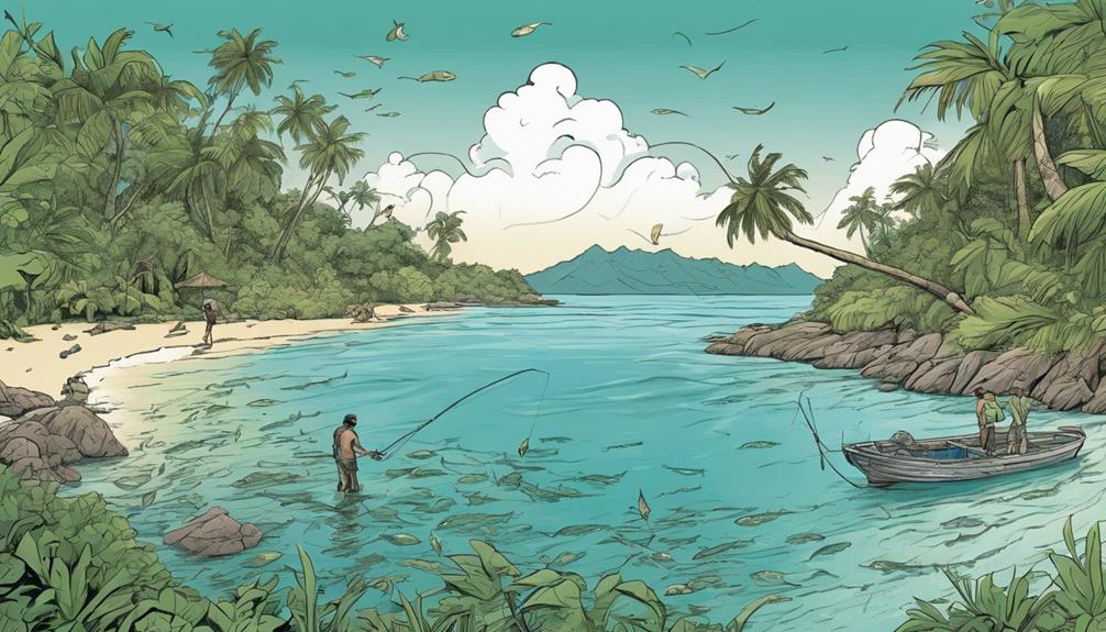 prime indo pacific destinations list