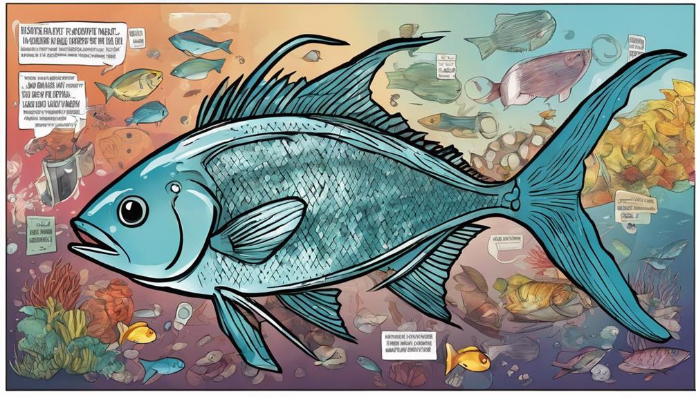 protecting marine ecosystems together