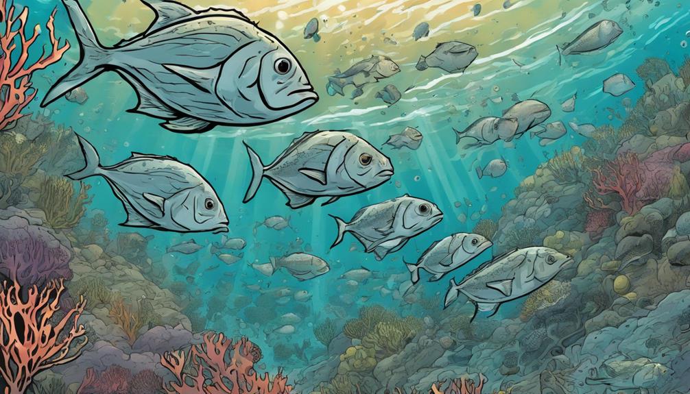 protecting wildlife and habitats