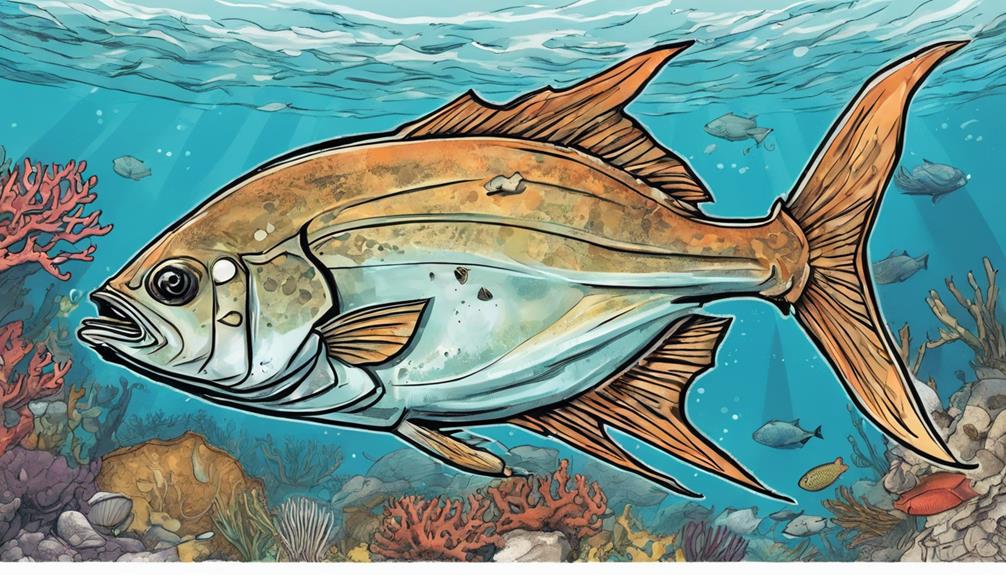 sustainable seafood conservation efforts