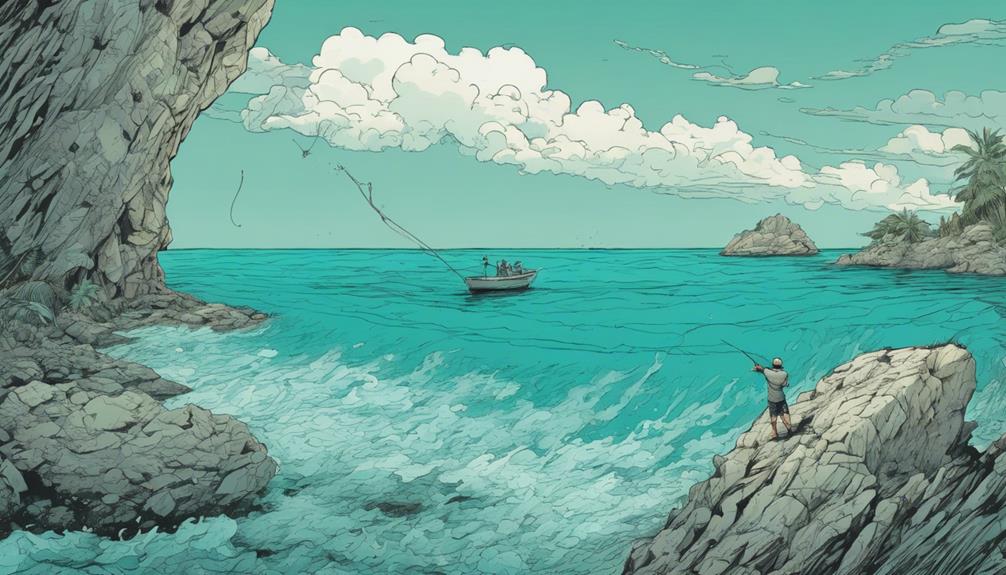 top fishing spots worldwide